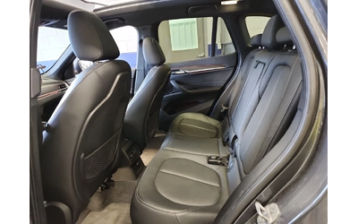 BMW X1 * XDRIVE28I * CARFAX * ЦЕНА ДО БГ - автомобили, коли, обяви за нови и употребявани 15