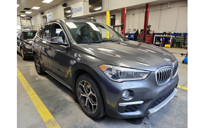 bmw-x1 - 1
