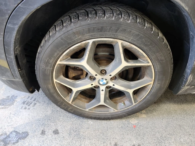 BMW X1 * XDRIVE28I * CARFAX * ЦЕНА ДО БГ - автомобили, коли, обяви за нови и употребявани 5