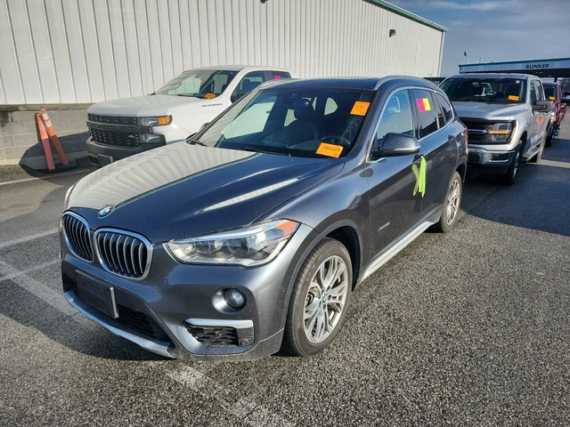 BMW X1 * XDRIVE28I * CARFAX * ЦЕНА ДО БГ - автомобили, коли, обяви за нови и употребявани 0