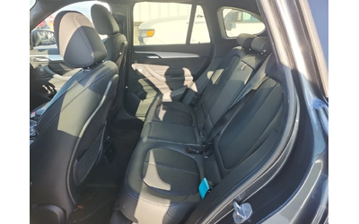 BMW X1 * XDRIVE28I * CARFAX * ЦЕНА ДО БГ - автомобили, коли, обяви за нови и употребявани 12