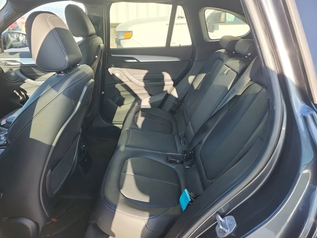 BMW X1 * XDRIVE28I * CARFAX * ЦЕНА ДО БГ - автомобили, коли, обяви за нови и употребявани 12