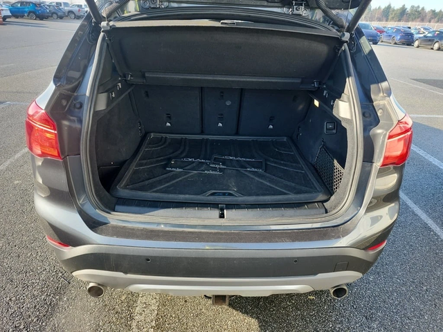 BMW X1 * XDRIVE28I * CARFAX * ЦЕНА ДО БГ - автомобили, коли, обяви за нови и употребявани 13