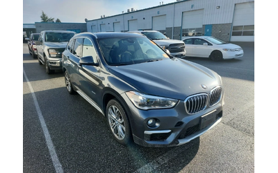 bmw-x1 - 1