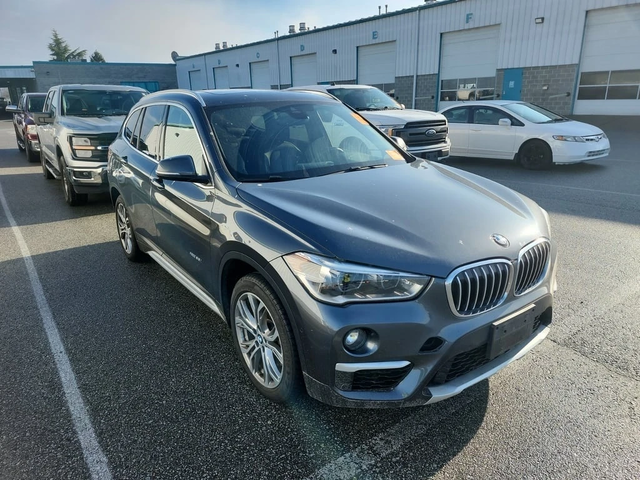 BMW X1 * XDRIVE28I * CARFAX * ЦЕНА ДО БГ - автомобили, коли, обяви за нови и употребявани 1