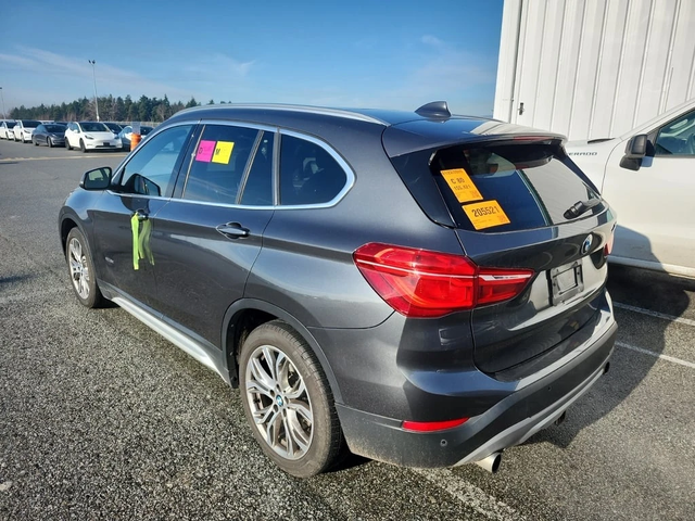 BMW X1 * XDRIVE28I * CARFAX * ЦЕНА ДО БГ - автомобили, коли, обяви за нови и употребявани 3