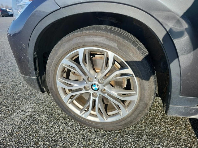 BMW X1 * XDRIVE28I * CARFAX * ЦЕНА ДО БГ - автомобили, коли, обяви за нови и употребявани 5