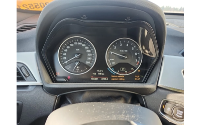 BMW X1 * XDRIVE28I * CARFAX * ЦЕНА ДО БГ - автомобили, коли, обяви за нови и употребявани 8