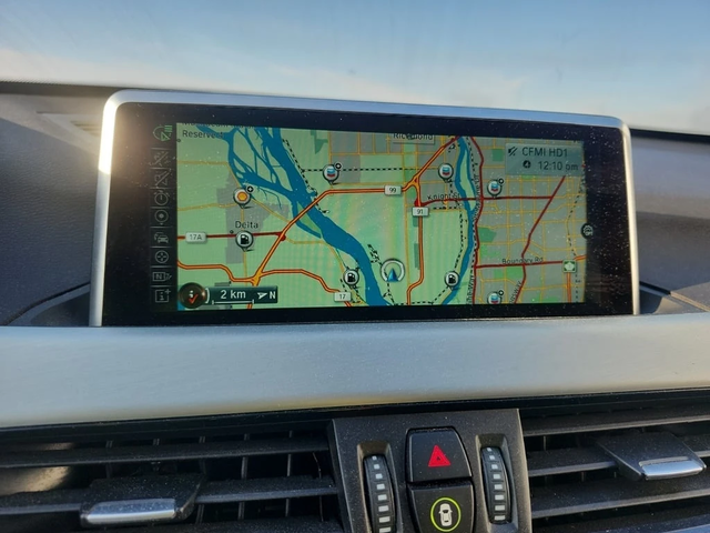 BMW X1 * XDRIVE28I * CARFAX * ЦЕНА ДО БГ - автомобили, коли, обяви за нови и употребявани 9