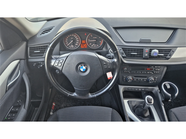 BMW X1 ЛИЗИНГ - автомобили, коли, обяви за нови и употребявани 13