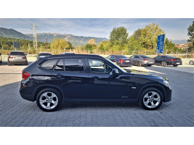 BMW X1 ЛИЗИНГ - автомобили, коли, обяви за нови и употребявани 7