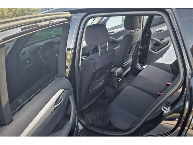 BMW X1 ЛИЗИНГ - автомобили, коли, обяви за нови и употребявани 9