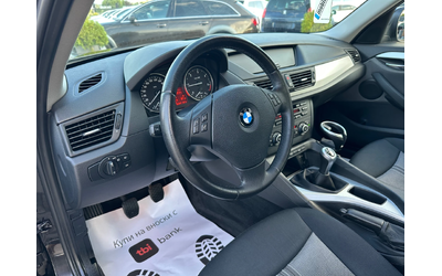 BMW X1 - автомобили, коли, обяви за нови и употребявани 10