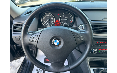 BMW X1 - автомобили, коли, обяви за нови и употребявани 12