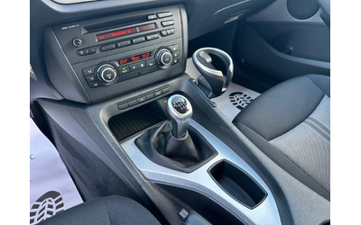 BMW X1 - автомобили, коли, обяви за нови и употребявани 13