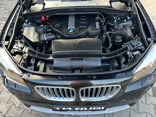 BMW X1 - автомобили, коли, обяви за нови и употребявани 14