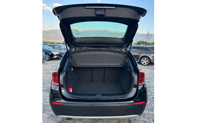 BMW X1 - автомобили, коли, обяви за нови и употребявани 15