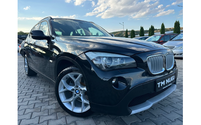 bmw-x1 - 1