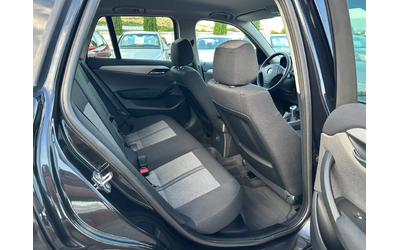 BMW X1 - автомобили, коли, обяви за нови и употребявани 6