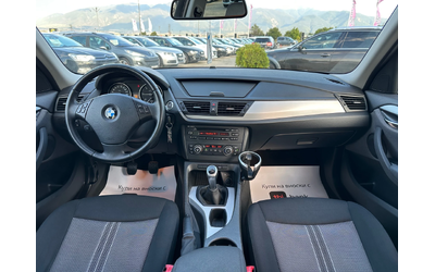 BMW X1 - автомобили, коли, обяви за нови и употребявани 7
