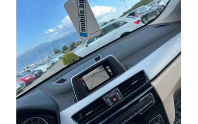 BMW X1 1.8D* NAVI* NEW* TOP* - автомобили, коли, обяви за нови и употребявани 14