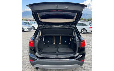 BMW X1 1.8D* NAVI* NEW* TOP* - автомобили, коли, обяви за нови и употребявани 16