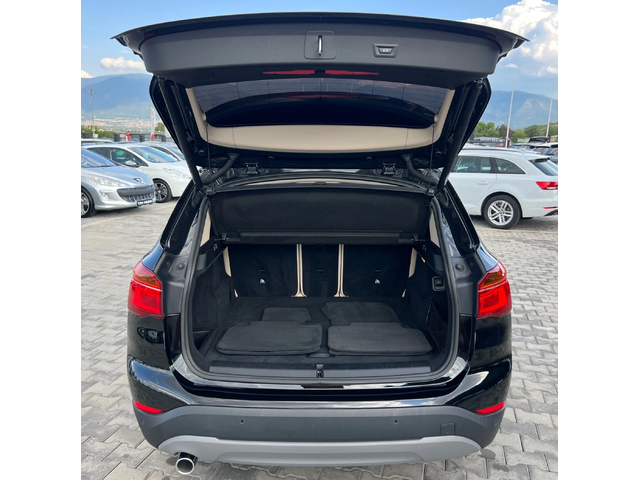 BMW X1 1.8D* NAVI* NEW* TOP* - автомобили, коли, обяви за нови и употребявани 16