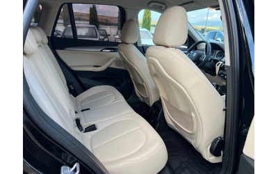 BMW X1 1.8D* NAVI* NEW* TOP* - автомобили, коли, обяви за нови и употребявани 6