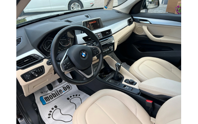 BMW X1 1.8D* NAVI* NEW* TOP* - автомобили, коли, обяви за нови и употребявани 9