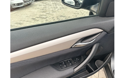 BMW X1 FACELIFT* NAVI* TOP* - автомобили, коли, обяви за нови и употребявани 11