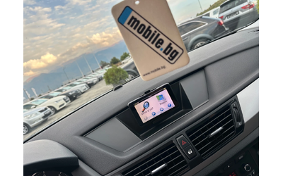 BMW X1 FACELIFT* NAVI* TOP* - автомобили, коли, обяви за нови и употребявани 14