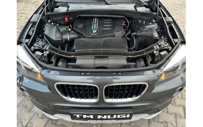BMW X1 FACELIFT* NAVI* TOP* - автомобили, коли, обяви за нови и употребявани 15
