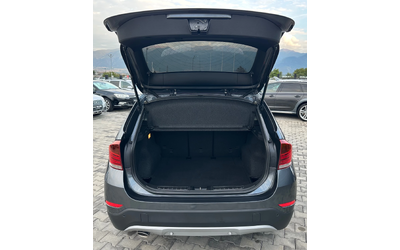 BMW X1 FACELIFT* NAVI* TOP* - автомобили, коли, обяви за нови и употребявани 16