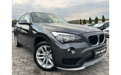 bmw-x1 - 1