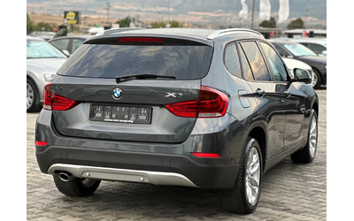 bmw-x1 - 5