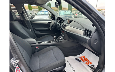 BMW X1 FACELIFT* NAVI* TOP* - автомобили, коли, обяви за нови и употребявани 8
