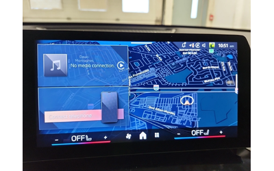 BMW X1 xDrive28i - автомобили, коли, обяви за нови и употребявани 11