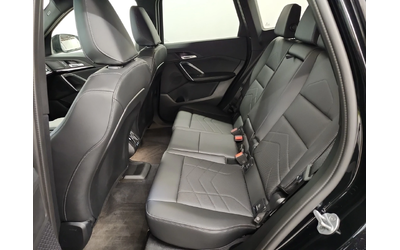 BMW X1 xDrive28i - автомобили, коли, обяви за нови и употребявани 14