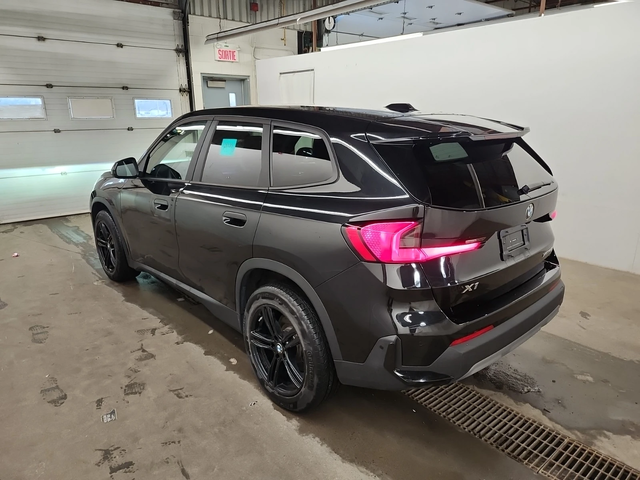 BMW X1 xDrive28i - автомобили, коли, обяви за нови и употребявани 4