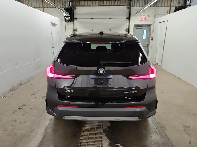 BMW X1 xDrive28i - автомобили, коли, обяви за нови и употребявани 5