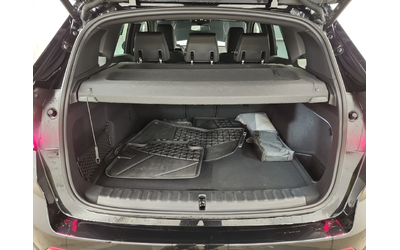 BMW X1 xDrive28i - автомобили, коли, обяви за нови и употребявани 6