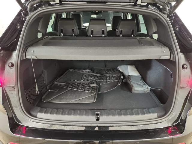 BMW X1 xDrive28i - автомобили, коли, обяви за нови и употребявани 6