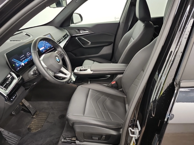 BMW X1 xDrive28i - автомобили, коли, обяви за нови и употребявани 7