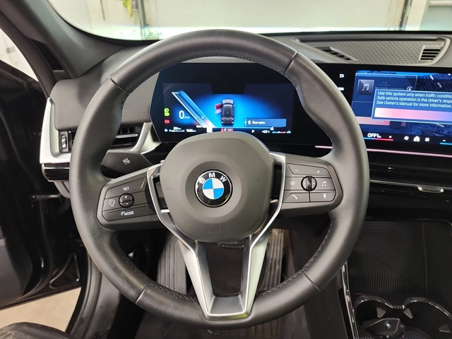 BMW X1 xDrive28i - автомобили, коли, обяви за нови и употребявани 8