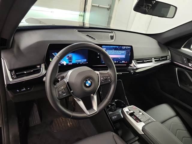 BMW X1 xDrive28i - автомобили, коли, обяви за нови и употребявани 9