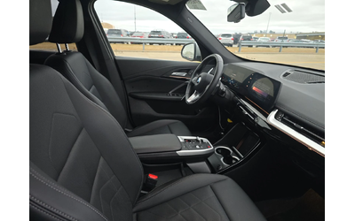 BMW X1 2.0 xDrive28i * ФИКСИРАНА ЦЕНА* - автомобили, коли, обяви за нови и употребявани 7