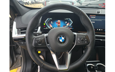 BMW X1 2.0 xDrive28i * ФИКСИРАНА ЦЕНА* - автомобили, коли, обяви за нови и употребявани 8