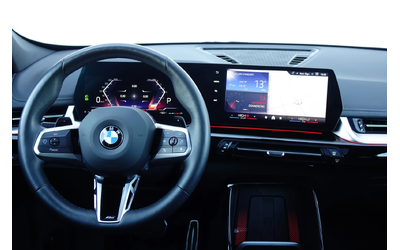 BMW X1 M SPORT PRO* INDIVIDUAL* XDRIVE* LED LIGHTS* PANO* - автомобили, коли, обяви за нови и употребявани 10