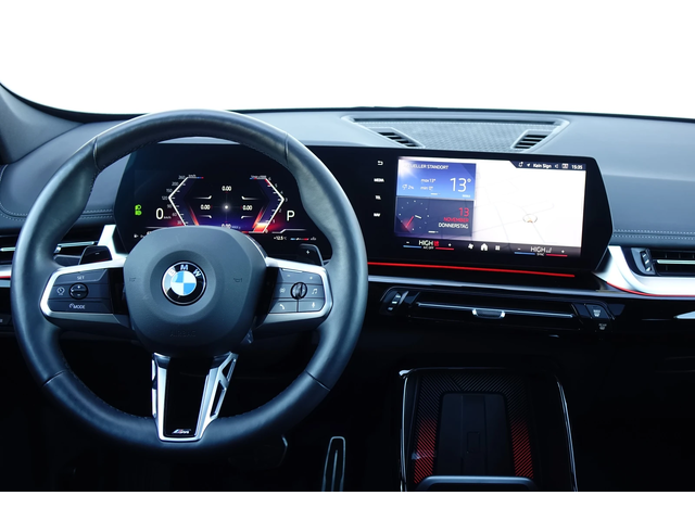 BMW X1 M SPORT PRO* INDIVIDUAL* XDRIVE* LED LIGHTS* PANO* - автомобили, коли, обяви за нови и употребявани 10