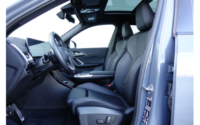 BMW X1 M SPORT PRO* INDIVIDUAL* XDRIVE* LED LIGHTS* PANO* - автомобили, коли, обяви за нови и употребявани 12